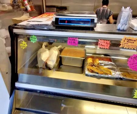 Carniceria Namiquipa