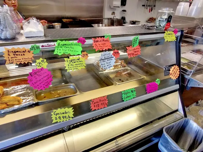 Carniceria Namiquipa Picture 9