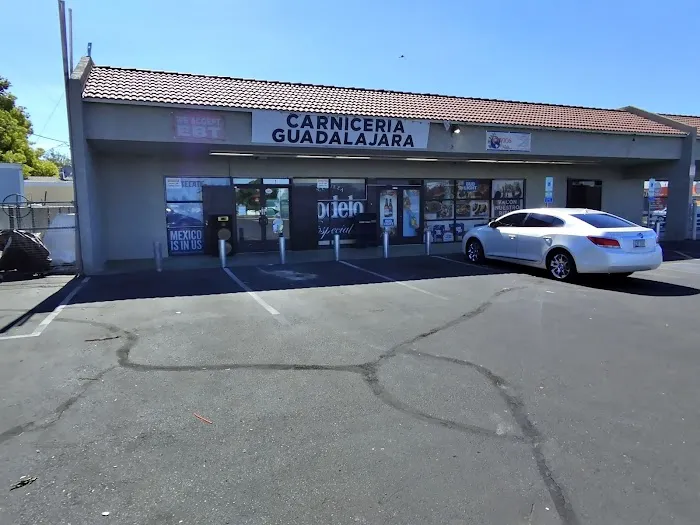 Carniceria Namiquipa Picture 2