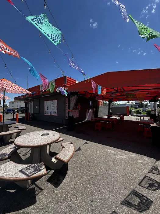 Tacos Huicho Picture 9