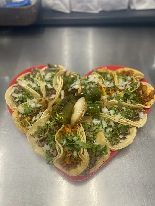 Tacos Huicho Picture 8