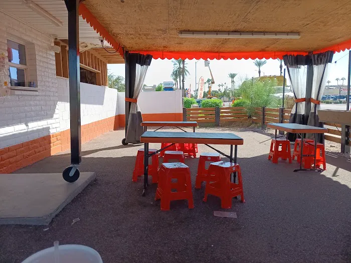 Tacos Huicho Picture 3