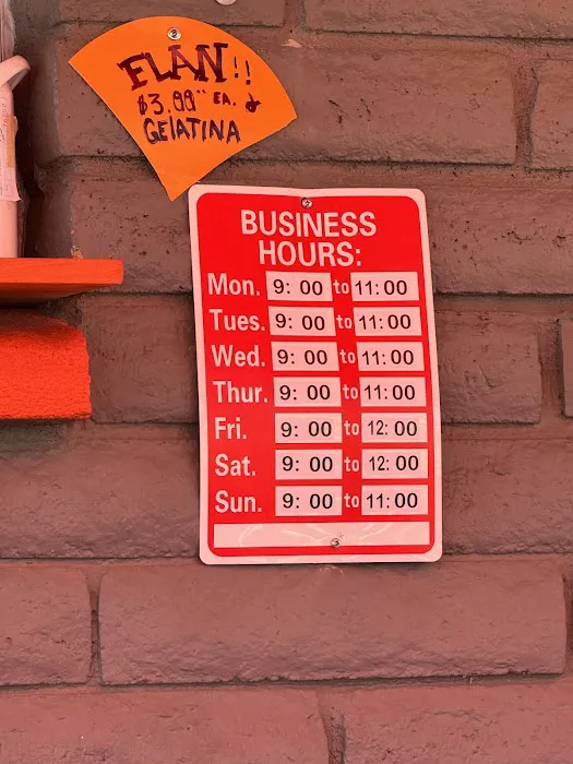 Tacos Huicho Picture 7