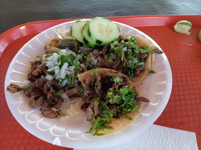 Tacos Huicho Picture 10