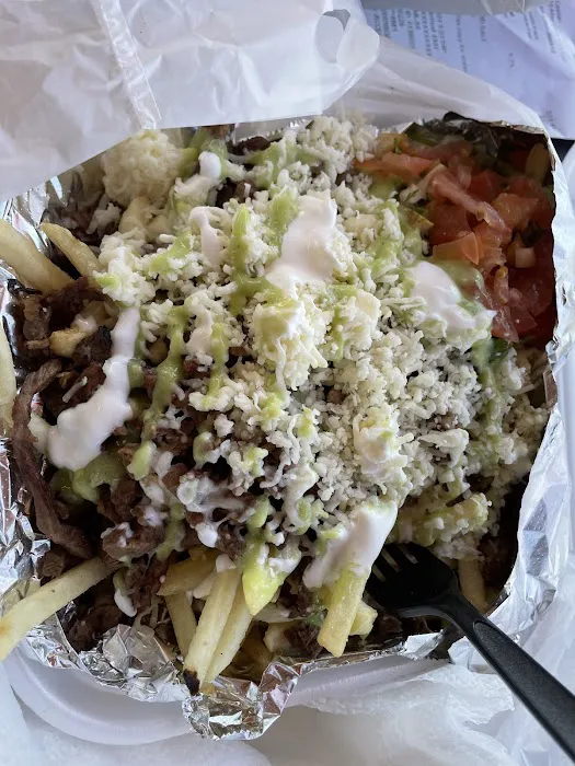 Tacos Huicho Picture 6