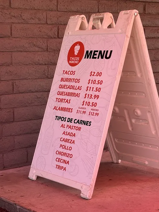 Tacos Huicho Picture 4