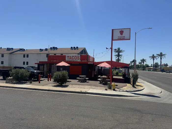 Tacos Huicho Picture 1