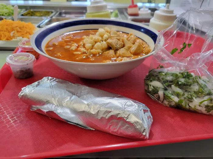 Salsitas Mexican Food Picture 6