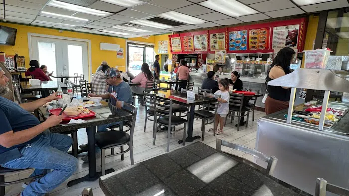 Salsitas Mexican Food Picture 9