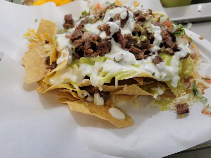 Salsitas Mexican Food Picture 1