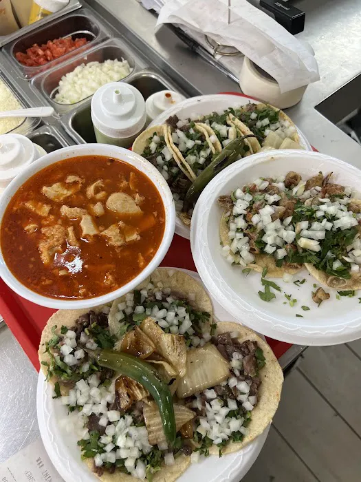 Salsitas Mexican Food Picture 4