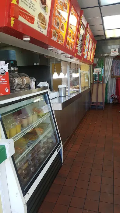 Salsitas Mexican Food Picture 7