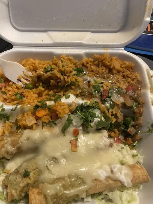 Salsitas Mexican Food Picture 10