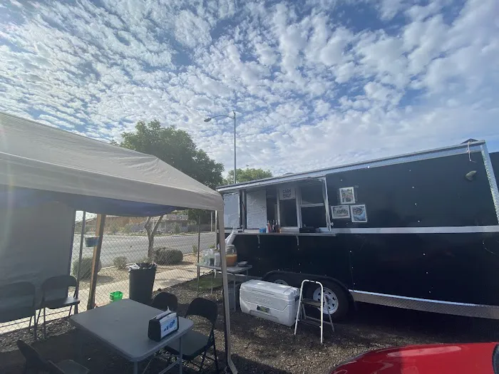 Antojitos Latinos Victoria Picture 1