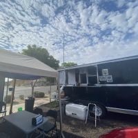 Antojitos Latinos Victoria ico