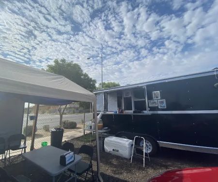 Antojitos Latinos Victoria