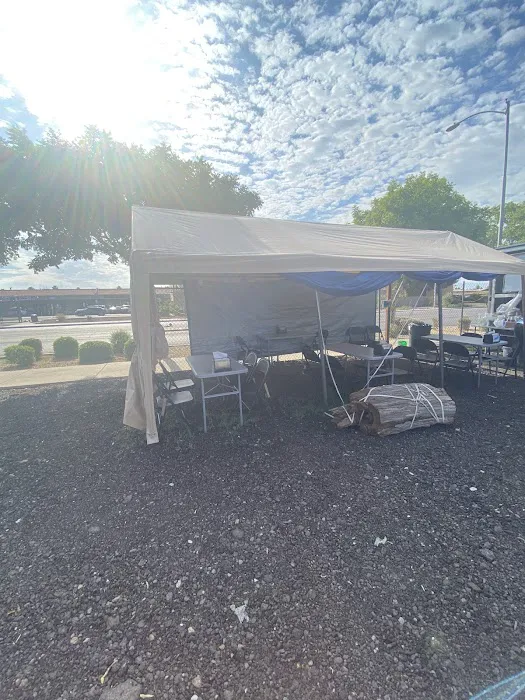 Antojitos Latinos Victoria Picture 5