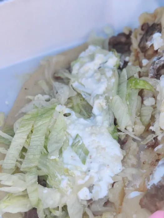 Antojitos Latinos Victoria Picture 10