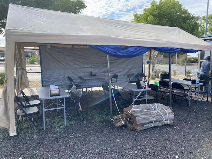 Antojitos Latinos Victoria Picture 9