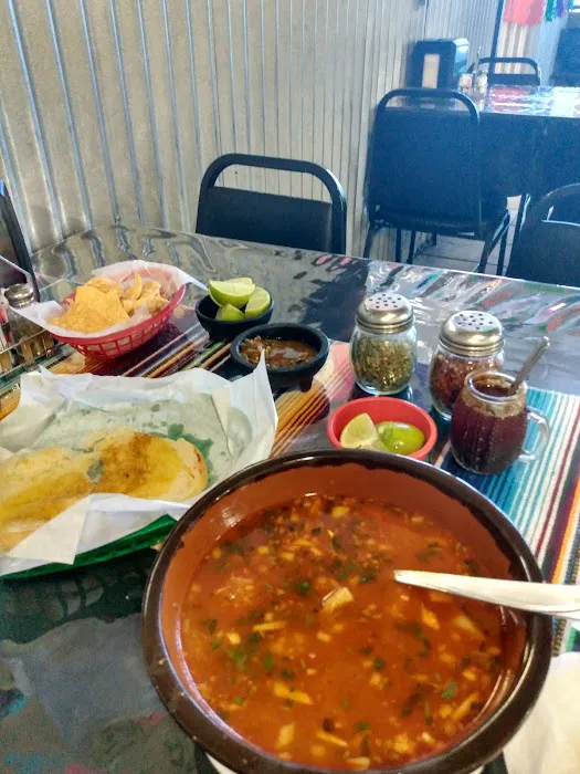 Don Chuy's Mexican Grill Picture 2