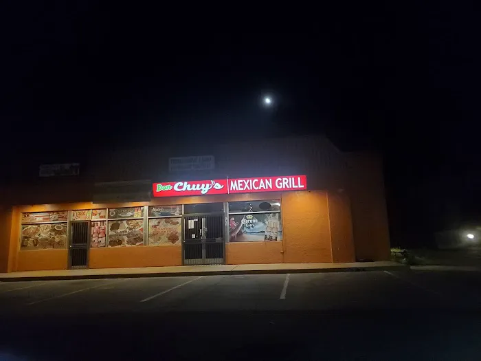 Don Chuy's Mexican Grill Picture 1