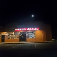 Don Chuy's Mexican Grill ico