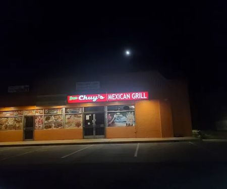 Don Chuy's Mexican Grill