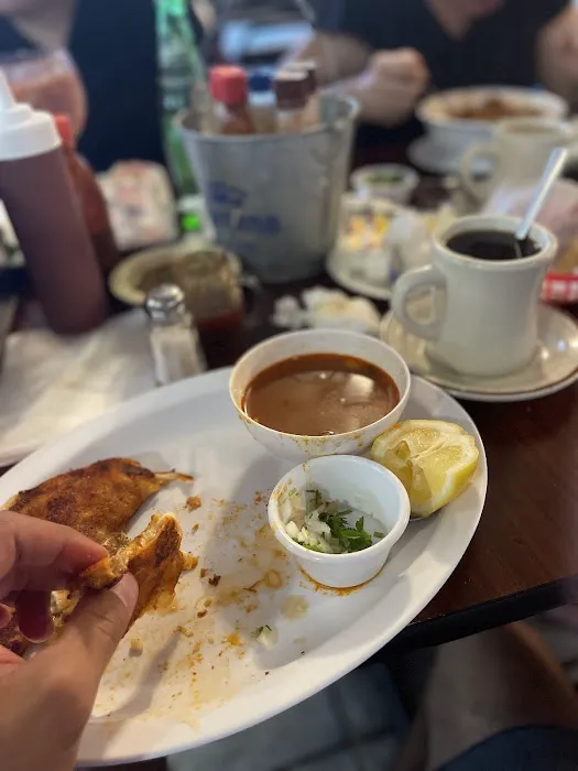 Don Chuy's Mexican Grill Picture 3