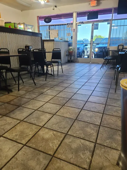 Don Chuy's Mexican Grill Picture 4