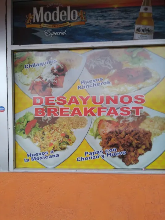 Don Chuy's Mexican Grill Picture 5