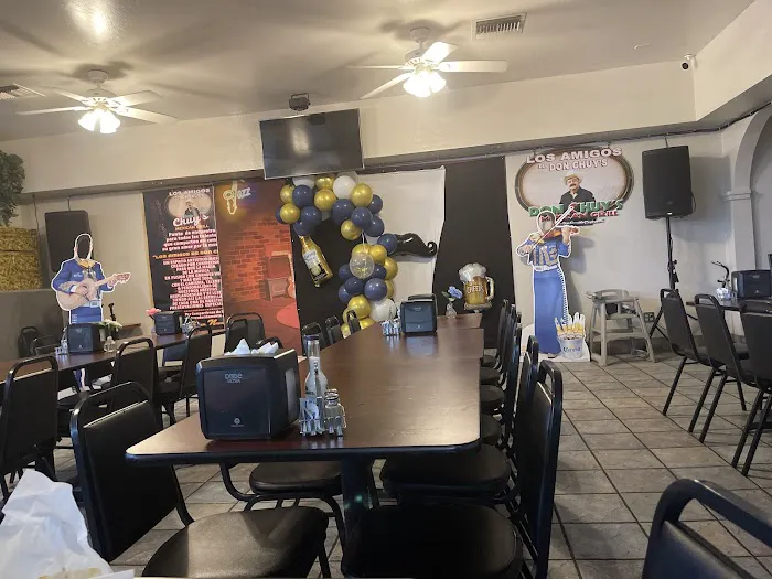 Don Chuy's Mexican Grill Picture 7