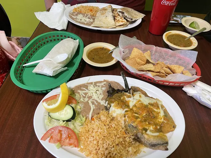 Don Chuy's Mexican Grill Picture 9