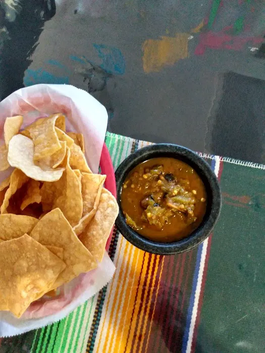 Don Chuy's Mexican Grill Picture 6