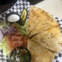 Giant Manhattan Pizza bar ico