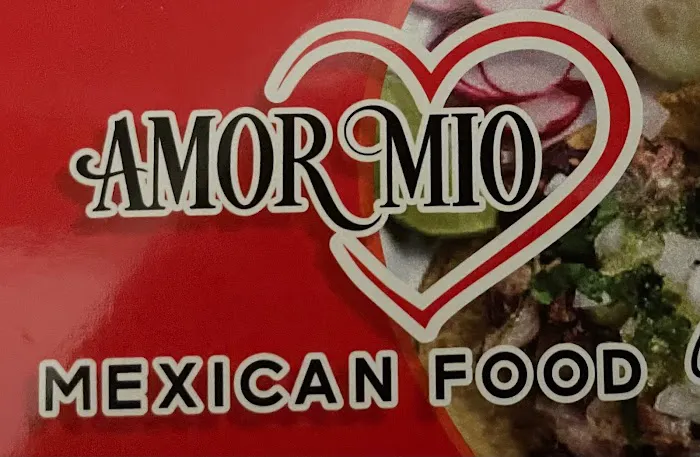 Amor Mío Mexican Food Picture 1