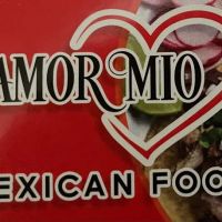 Amor Mío Mexican Food ico