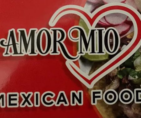 Amor Mío Mexican Food