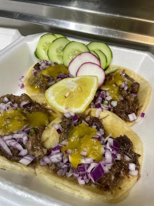 Amor Mío Mexican Food Picture 4