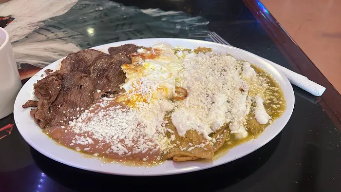 La Mejor Comida Mexicana Picture 2