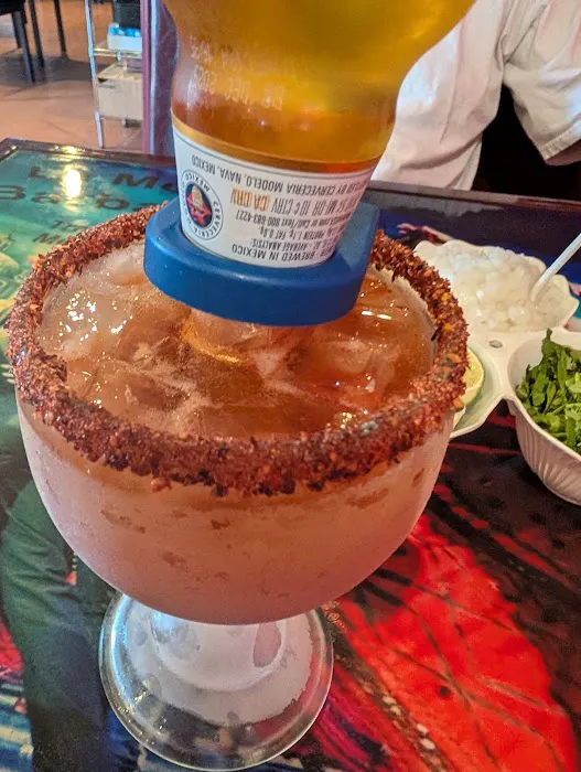 La Mejor Comida Mexicana Picture 1