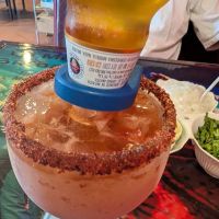 La Mejor Comida Mexicana ico