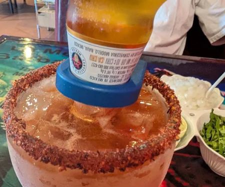 La Mejor Comida Mexicana