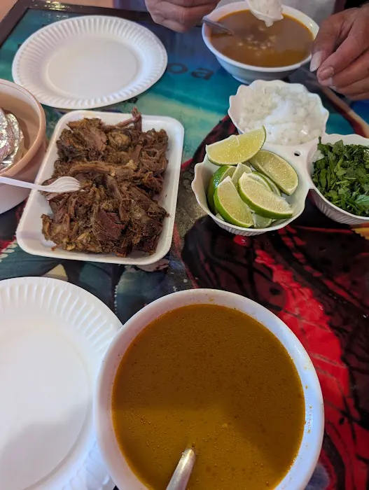 La Mejor Comida Mexicana Picture 3