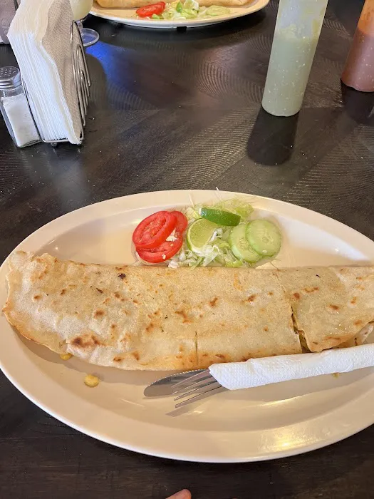 La Mejor Comida Mexicana Picture 7