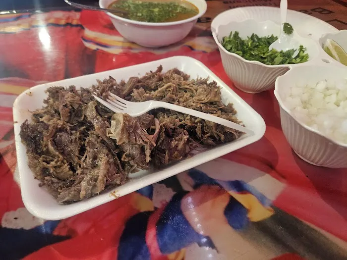 La Mejor Comida Mexicana Picture 9