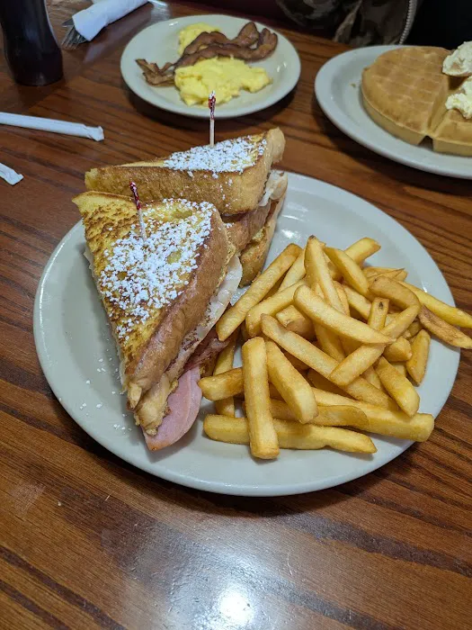 Country Boys Restaurant Picture 10