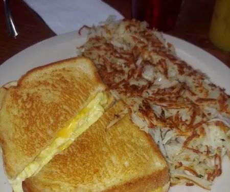 Country Boys Restaurant