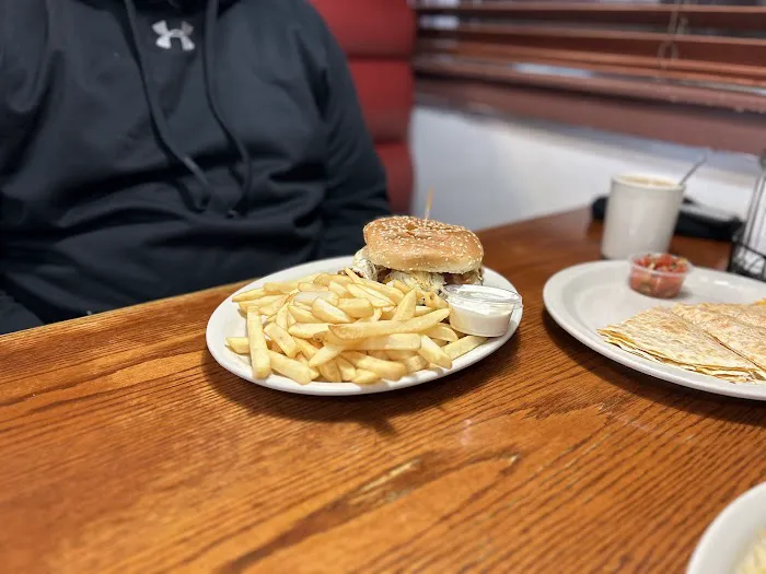 Country Boys Restaurant Picture 5