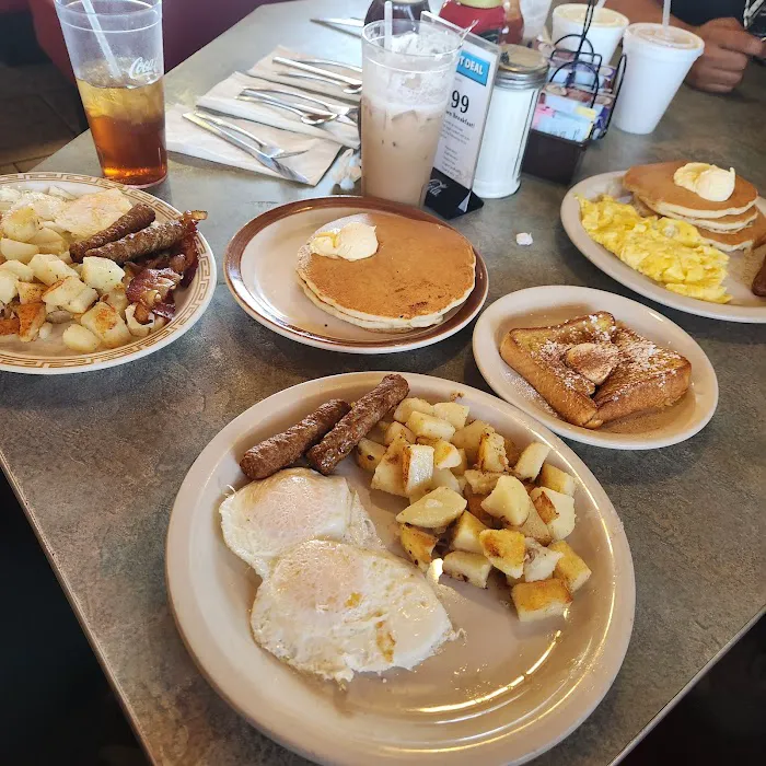 Country Boys Restaurant Picture 2