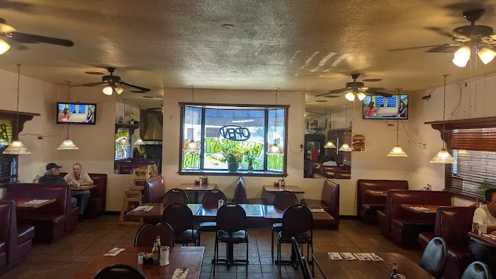 Country Boys Restaurant Picture 3